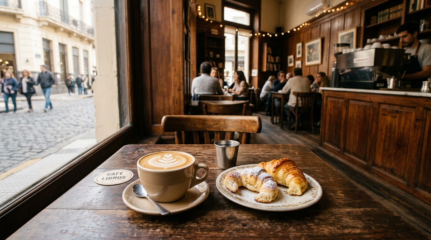 Bonafide Café