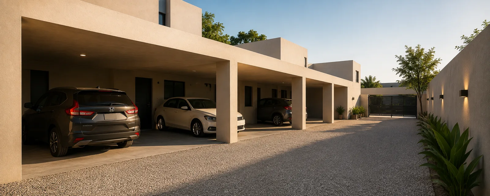 Tu vehículo, siempre seguro